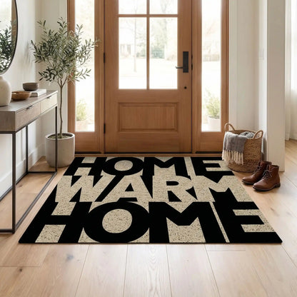 Tapis entree intérieur