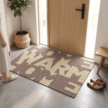 Tapis d’entrée NORDEN™ CleanGuard™ Warm Home performance gris