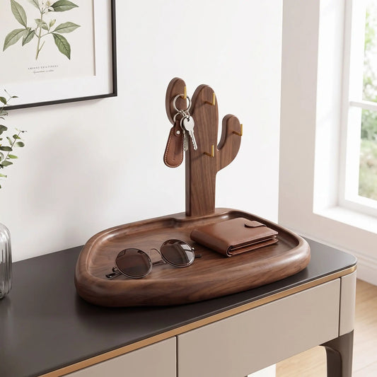 Vide-poche design | SKOG™ – Cactus