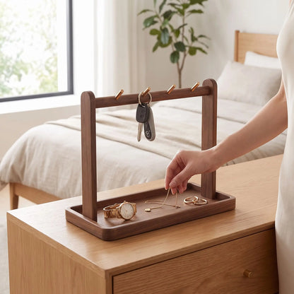 Vide poche design skog column chambre